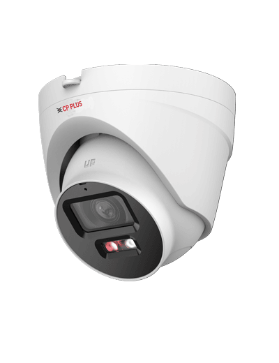 HD Dome Camera 2MP